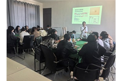 河南地區(qū)重磅啟動(dòng)！ 嬌麗活性膠原護(hù)膚品牌線(xiàn)下連鎖門(mén)店專(zhuān)業(yè)培訓(xùn)圓滿(mǎn)舉行